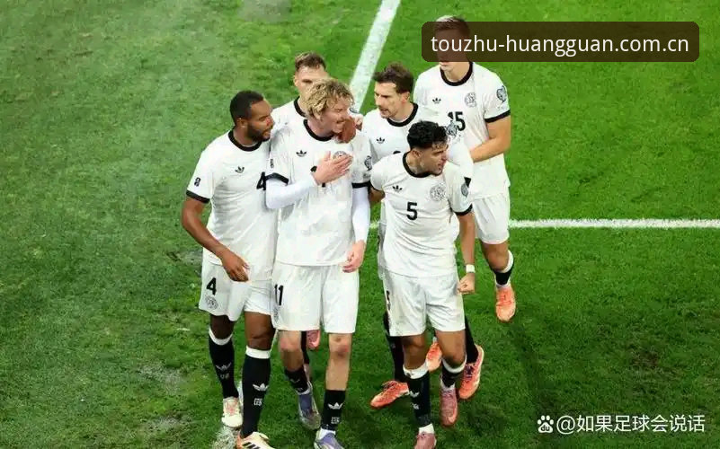 2026世界杯J组德甲元素详解：从莱默尔到帕拉西奥斯